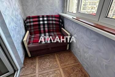 1-кімнатна квартира за адресою вул. Святошинська (площа 36 м²) - Atlanta.ua - фото 23