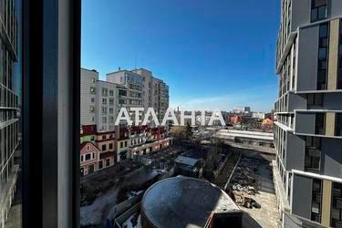 1-кімнатна квартира за адресою вул. Святошинська (площа 36 м²) - Atlanta.ua - фото 24