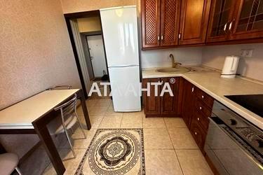 1-кімнатна квартира за адресою вул. Святошинська (площа 36 м²) - Atlanta.ua - фото 21