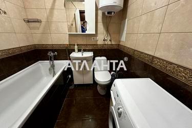 1-кімнатна квартира за адресою вул. Святошинська (площа 36 м²) - Atlanta.ua - фото 29