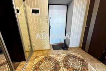 1-кімнатна квартира за адресою вул. Святошинська (площа 36 м²) - Atlanta.ua - фото 28