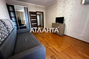 1-кімнатна квартира за адресою вул. Святошинська (площа 36 м²) - Atlanta.ua - фото 25