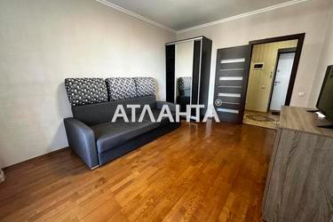 1-кімнатна квартира за адресою вул. Святошинська (площа 36 м²) - Atlanta.ua - фото 26