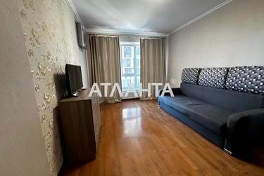 1-кімнатна квартира за адресою вул. Святошинська (площа 36 м²) - Atlanta.ua - фото 27