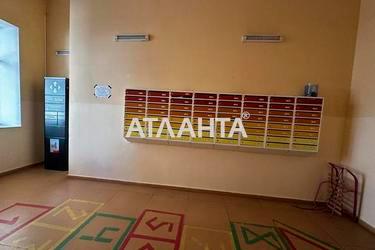 1-кімнатна квартира за адресою вул. Святошинська (площа 36 м²) - Atlanta.ua - фото 31