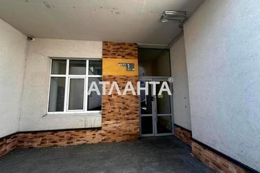 1-кімнатна квартира за адресою вул. Святошинська (площа 36 м²) - Atlanta.ua - фото 33