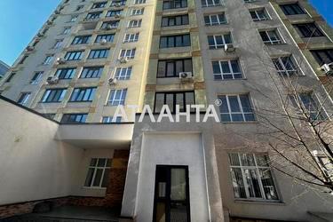 1-кімнатна квартира за адресою вул. Святошинська (площа 36 м²) - Atlanta.ua - фото 34