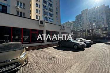 1-кімнатна квартира за адресою вул. Святошинська (площа 36 м²) - Atlanta.ua - фото 35