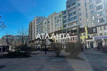 1-кімнатна квартира за адресою вул. Святошинська (площа 36 м²) - Atlanta.ua - фото 37