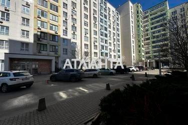 1-кімнатна квартира за адресою вул. Святошинська (площа 36 м²) - Atlanta.ua - фото 39