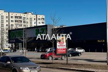 1-кімнатна квартира за адресою вул. Святошинська (площа 36 м²) - Atlanta.ua - фото 40