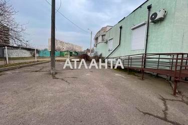 Коммерческая недвижимость по адресу ул. Шишкина (площадь 110 м²) - Atlanta.ua - фото 34