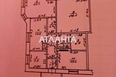 Коммерческая недвижимость по адресу ул. Шишкина (площадь 110 м²) - Atlanta.ua - фото 36