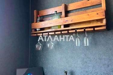 1-кімнатна квартира за адресою вул. Святошинська (площа 43 м²) - Atlanta.ua - фото 19