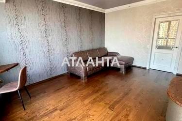 1-кімнатна квартира за адресою вул. Святошинська (площа 43 м²) - Atlanta.ua - фото 20