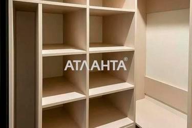 1-кімнатна квартира за адресою вул. Святошинська (площа 43 м²) - Atlanta.ua - фото 24