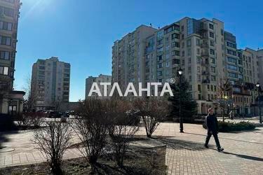 1-кімнатна квартира за адресою вул. Святошинська (площа 43 м²) - Atlanta.ua - фото 28