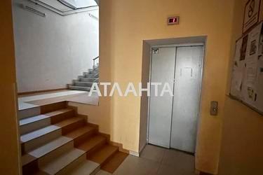 1-кімнатна квартира за адресою вул. Святошинська (площа 43 м²) - Atlanta.ua - фото 25