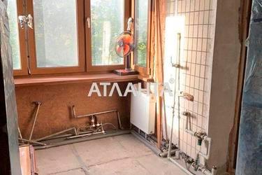 3-комнатная квартира по адресу ул. Балковская (площадь 61,6 м²) - Atlanta.ua - фото 19