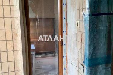 3-комнатная квартира по адресу ул. Балковская (площадь 61,6 м²) - Atlanta.ua - фото 21