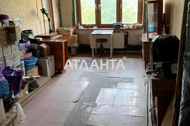 3-комнатная квартира по адресу ул. Балковская (площадь 61,6 м²) - Atlanta.ua - фото 22