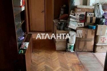 3-комнатная квартира по адресу ул. Балковская (площадь 61,6 м²) - Atlanta.ua - фото 24