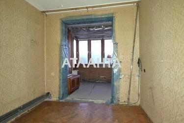 3-комнатная квартира по адресу ул. Балковская (площадь 61,6 м²) - Atlanta.ua - фото 20