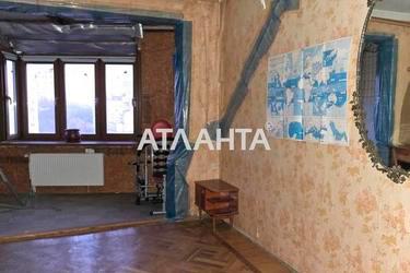 3-комнатная квартира по адресу ул. Балковская (площадь 61,6 м²) - Atlanta.ua - фото 23