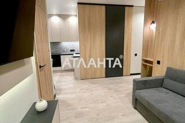 1-комнатная квартира по адресу ул. Краснова (площадь 42,3 м²) - Atlanta.ua - imageAlt 23