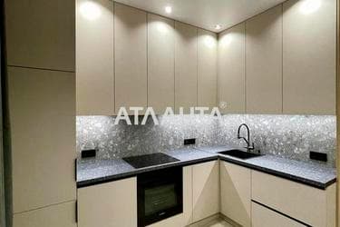 1-комнатная квартира по адресу ул. Краснова (площадь 42,3 м²) - Atlanta.ua - imageAlt 27