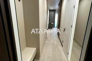 1-комнатная квартира по адресу ул. Краснова (площадь 42,3 м²) - Atlanta.ua - imageAlt 35