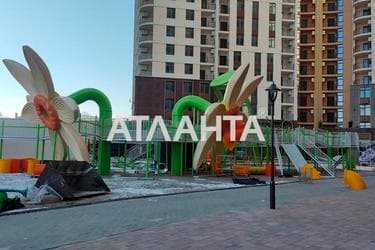 1-комнатная квартира по адресу ул. Краснова (площадь 42,3 м²) - Atlanta.ua - imageAlt 42