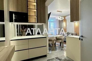 2-комнатная квартира по адресу Гагарина пр. (площадь 46 м²) - фото 22 2-комнатная квартира по адресу Гагарина пр. (площадь 46 м²) - Atlanta.ua - фото 22