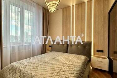 2-комнатная квартира по адресу Гагарина пр. (площадь 46 м²) - фото 20 2-комнатная квартира по адресу Гагарина пр. (площадь 46 м²) - Atlanta.ua - фото 20