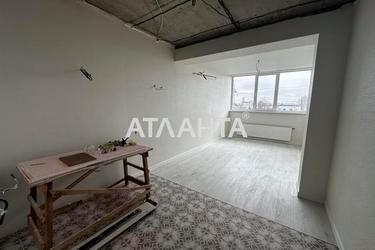 1-комнатная квартира по адресу ул. Киевская (площадь 30,5 м²) - Atlanta.ua - фото 20