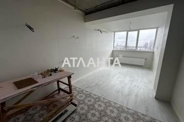 1-комнатная квартира по адресу ул. Киевская (площадь 30,5 м²) - Atlanta.ua - фото 19