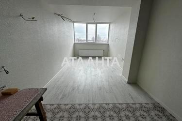 1-комнатная квартира по адресу ул. Киевская (площадь 30,5 м²) - Atlanta.ua - фото 21