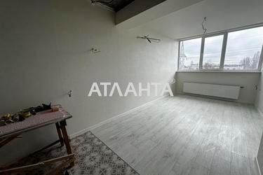 1-комнатная квартира по адресу ул. Киевская (площадь 30,5 м²) - Atlanta.ua - фото 22