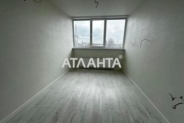 1-комнатная квартира по адресу ул. Киевская (площадь 30,5 м²) - Atlanta.ua - фото 23