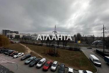 1-комнатная квартира по адресу ул. Киевская (площадь 30,5 м²) - Atlanta.ua - фото 28