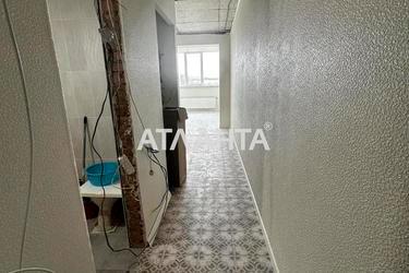 1-комнатная квартира по адресу ул. Киевская (площадь 30,5 м²) - Atlanta.ua - фото 27