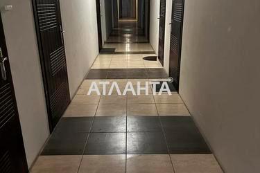 1-комнатная квартира по адресу ул. Киевская (площадь 30,5 м²) - Atlanta.ua - фото 29