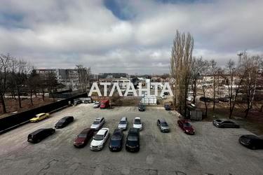 1-комнатная квартира по адресу ул. Киевская (площадь 30,5 м²) - Atlanta.ua - фото 30