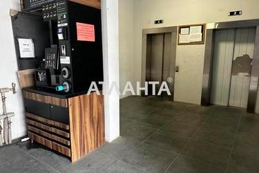 1-комнатная квартира по адресу ул. Киевская (площадь 30,5 м²) - Atlanta.ua - фото 31