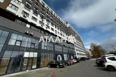 1-комнатная квартира по адресу ул. Киевская (площадь 30,5 м²) - Atlanta.ua - фото 33