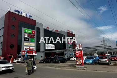 1-комнатная квартира по адресу ул. Киевская (площадь 30,5 м²) - Atlanta.ua - фото 35