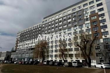 1-комнатная квартира по адресу ул. Киевская (площадь 30,5 м²) - Atlanta.ua - фото 34