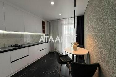 1-кімнатна квартира за адресою вул. Одеська (площа 43,5 м²) - Atlanta.ua - фото 13