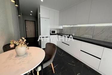 1-кімнатна квартира за адресою вул. Одеська (площа 43,5 м²) - Atlanta.ua - фото 14