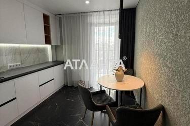 1-кімнатна квартира за адресою вул. Одеська (площа 43,5 м²) - Atlanta.ua - фото 18